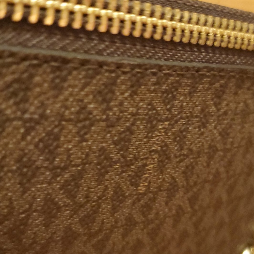 Michael Kors Belt Bag - Picture 8 of 12